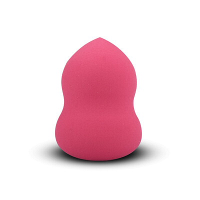 

High Quality 1Pcs Makeup Sponge Multicolor Gourd Cosmetic Puff Non-Latex Foundation Powder Beauty Sponge Make Up Puff Tools