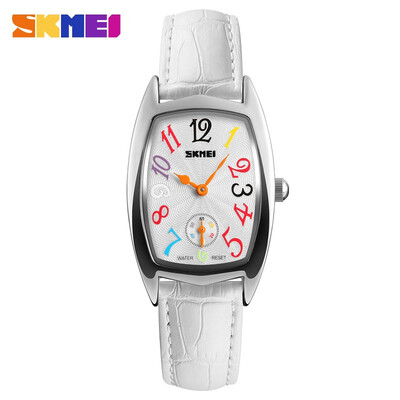 

SKMEI Fashionable Womens Creative Quartz Wrist Watch 1323