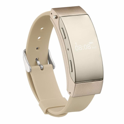 

K2 Bluetooth 30 Smart Wristband with Bidirectional Anti-lost Remote Camera