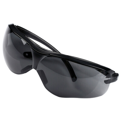 

3M 10435 goggles streamlined protective glasses polycarbonate lens anti-fog dustproof shock