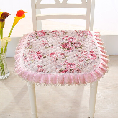 

Coussins DecoratifChristmas Decorations For HomeFor All Seasons Kitchen Chair Cushions Mat Office Computer Chair Pillow