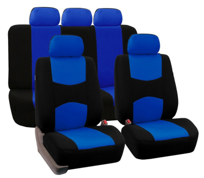 

General purpose 5 car seat cover cushion