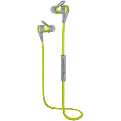 

Philips (PHILIPS) headset sports wireless Bluetooth NFC SHQ7300 (green