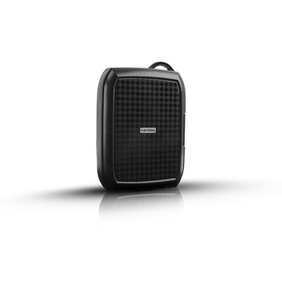 

Western Digital Shockproof Rugged Case Hard Disk Protect Drive black