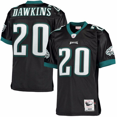

Mens Philadelphia Eagles Carson Wentz Nike White Game Jersey
