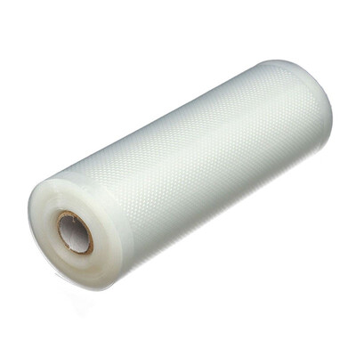 

UpperX 17500cm Vacuum Sealer Food Fresh Storage Saver Bags Roll Reusable