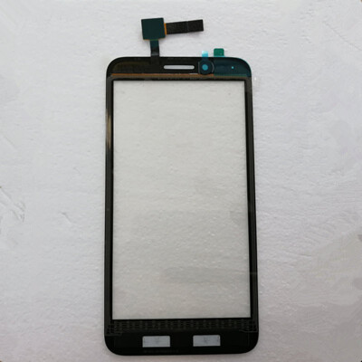 

BestNull 50in 7048 Touch Screen Panel Digitizer Accessories For Alcatel One Touch Go Play OT7048 7048X Smartphone with Track Numb