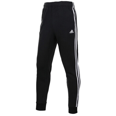 

Adidas ADIDAS 2018 autumn mens character series ESS 3S TCF P FT pants BP8742