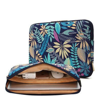 

New Brand Sleeve Case For Laptop 11"12"13"14"15"156 inchBag For MacBook Air Pro 133"154 Free Shipping