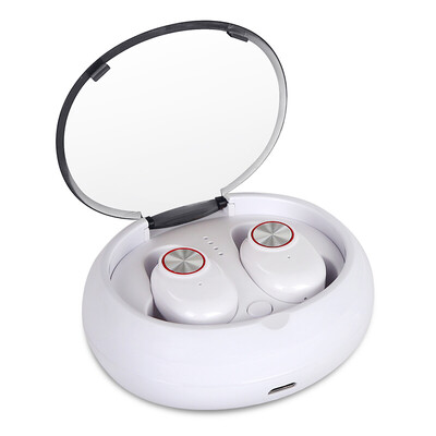 

Nansi NS-B04 Apple iphone7 Headphones Lightning In-ear Mobile Phone Remote Control with Mike Stereo Call for iphoneX8plus76s5s
