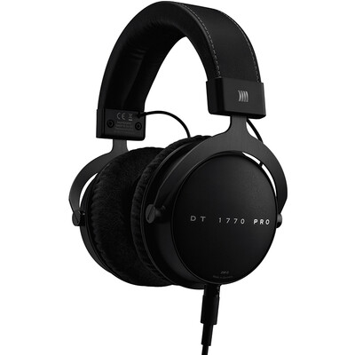 

Beyerdynamic музыкальные портативные наушники
