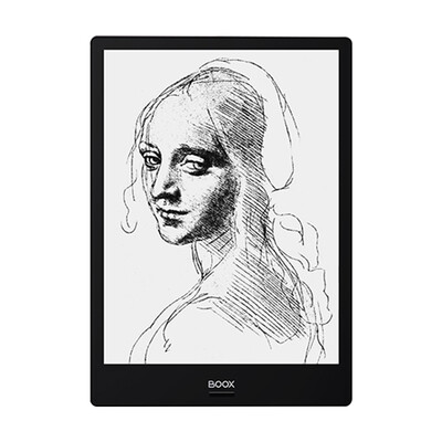 

Aragonite BOOX Note 103 inch flat reading electromagnetic capacitor double touch electronic paper book e-reader electronic ink screen