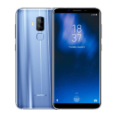 

HOMTOM S8 Smartphone 4G FDD-LTE Phone 57inc HD Screen 7201440pixel 189 Ratio MTK6750T Octa-core 15GHz Android 70 4GB RAM 64G