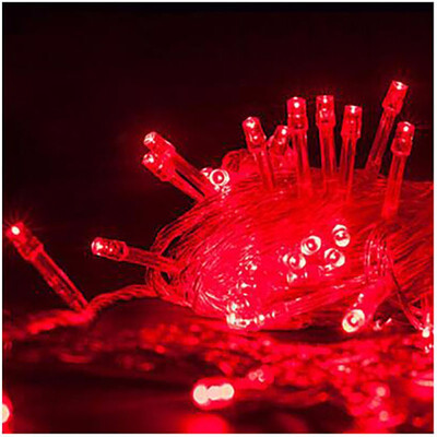 

10M 100 Led String Christmas Tree Light 110V 220V Fairy Lights Luce Waterproof For Holiday Home Decoration