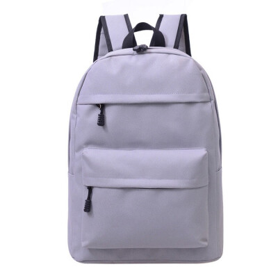 

2018 New Fashion Canvas Female Korean Backpack Girls Women Schoolbag Middle School Student Bag Travel Rucksack Girls Mochila