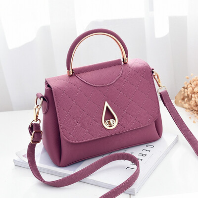 

AREST New Summer Handbag Small Square Handbag Korean Shoulder Messenger Bags M1204
