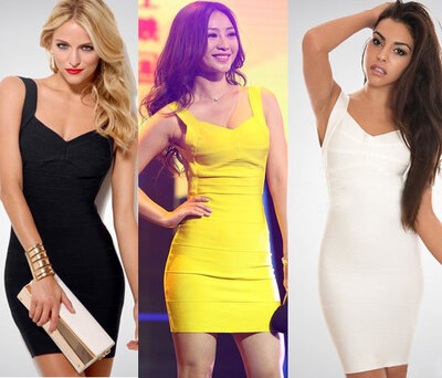 

Stylish Lady Sexy Womens Sleeveless Low Neck Backless Bodycon Party Club Mini Dress