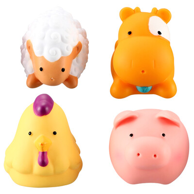 

Kiss me (kidsme) детские игрушки усадьба вода купание игрушки