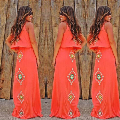 

Lovaru ™ 2015 new arrival high quality fashion simple comfortable Cultivate one's morality red long dress