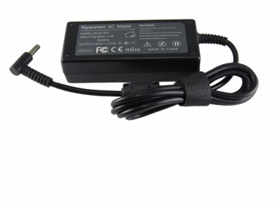 

195V 333A Laptop AC Power Adapter Charger For HP Envy PPP009C 15-j009WM 14-k001XX 14-k00TX 14-k002TX 14-k005TX 14-k010US