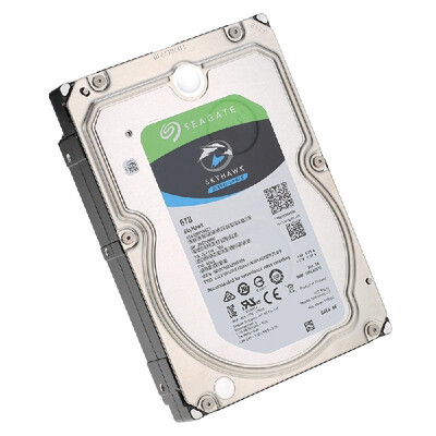 

High-performance 1TB 2TB 3TB 4TB Seagate Video Surveillance HDD Internal Hard Disk Drive 5900 RPM SATA 6Gbs 35-inch 64MB Cache