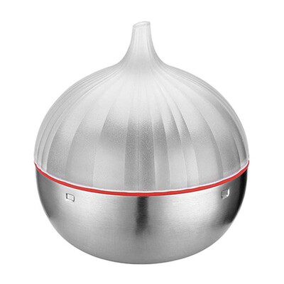 

UpperX Onion Shape Food Storage Box Kitchen Fruit Vegetable Sealed Crisper Preservation Box Container Sorting