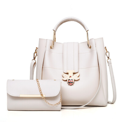 

SGARR New Fashion Ladies Handbags High Quality PU Leather Shoulder Bag Luxury Designer Large Capacity Women Crossbody Tote Bags