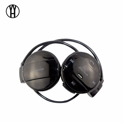 

WH Mini-501 Bluetooth Wireless portable Headphone Sports music Headset HD stereo Running earphone Mic for android IOS smartphone