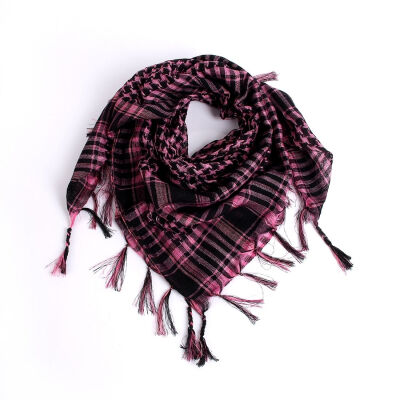 

Fashion Scotland Check Pashmina Warm Plaid Shawl Scarf Neck Wrap Tassel Stole