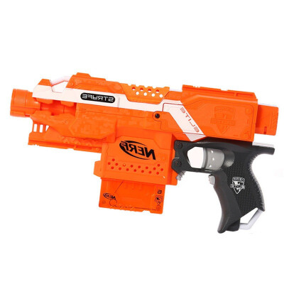 

Nerf AccuStrike Series A0711 6-Dart Elite Toy Blaster Gun 8