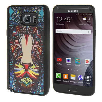 

MOONCASE Panther Flexible Soft Gel TPU Silicone Skin Slim Durable чехол для Cover Samsung Galaxy Note 5