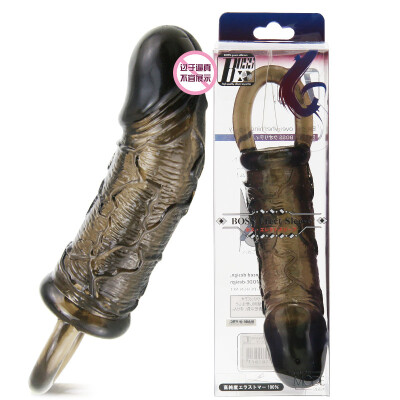 

MODE Sleeve Extension Delay Ejaculation Toy for Men