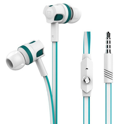 

Langsdom JM26 Earbuds Headphones with Mic 35MM Wired Stereo Headset Hifi In Ear Earphones for Phone Xiaomi Samsung Huawei