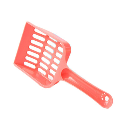 

Pet cat Litter Shovel pet strong durable feces shovel pet cleaning supplies Cat Cleaning Supplies