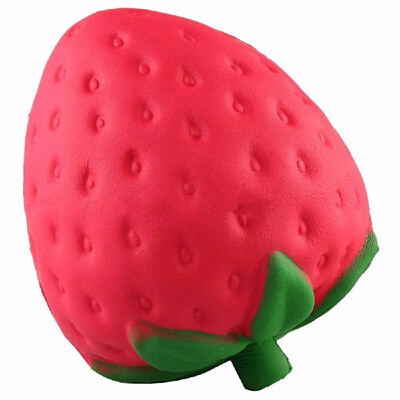 

Soft Cute Big Bread Cake Antistress Squishy Slow Rising Toy Artificial Simulation Relieves Stress Toys for Children Adult Anxiety