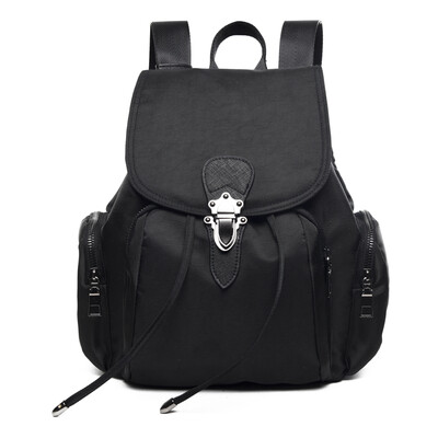 

Weis Fashion Backpack Oxford Backpack Backpack for Women B-NVHY5169