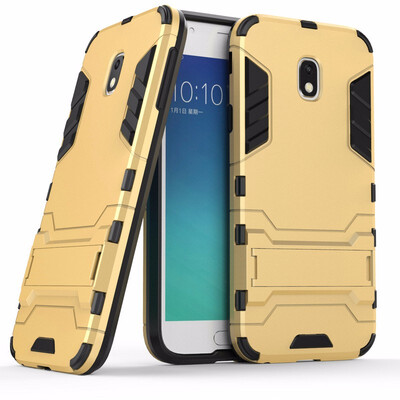 

Shockproof Hard Phone Case for Samsung Galaxy J3 2017 J3 Pro 2017 J330 J330F J330G NOT