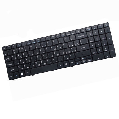 

New laptop RU Keyboard for Acer Aspire 5733 5250 5253 5349 5560 5560G 5733Z 7250 7552 7739 7739G 7739Z 7739ZG 7750 7751 7751G
