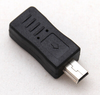 

huayuan usb - микро - USB - адаптер в м / ф