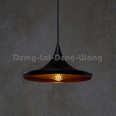 

Commercial industrial aluminum led hanging pendant light chandelier for office or restaurant