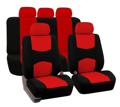 

General purpose 5 car seat cover cushion