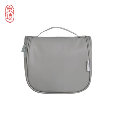 

JINGZAO Cosmetic bag for Travel Portable wash bag Nylon Storage bag Sorting bag