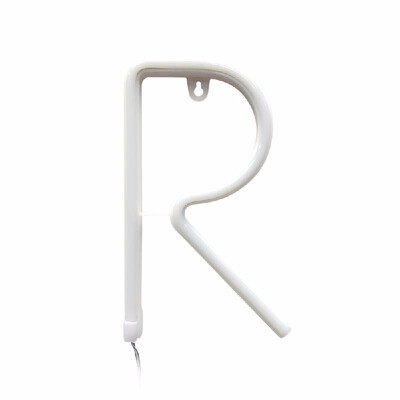

LED Letter Lamp Battery Operated Powered Z Shape Warm White for Home Party Decoration Cafe Shop Restaurant Wedding Function