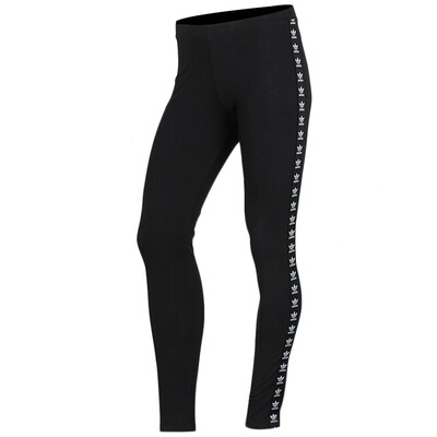 

Adidas ADIDAS Clover 2018 Autumn Womens Casual Series TRF TIGHT Tights DN8406 XL