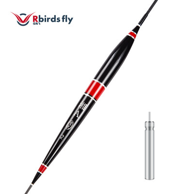 

R birdsfly colorless fish float luminous drift electronic drift nano float float bite color night fishing float fishing gear accessories RBF303