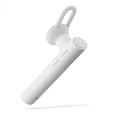 

Original Xiaomi Mi LYEJ02LM Bluetooth Headset Built-in Mic Multifunctional On-cord Control Built-in mic for hands-free call