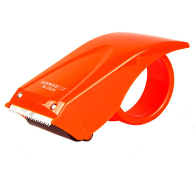 

SUNWOOD 6526 tape sealing device for tape width 48mm orange