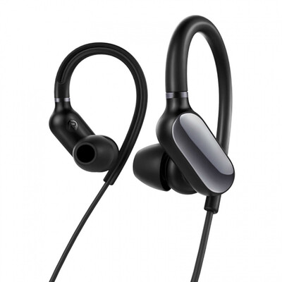 

Xiaomi Mi Earphones Bluetooth 41 Headset Youth Version Headphones In-Ear with Microphone Sport & Music Headphone For IOS Android
