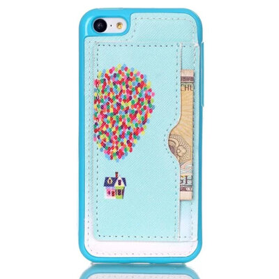 

новые достижения к 2015 году Apple iPhone 5 мити дело нарисовал мультяшного персонажа, уникальные Plug - in карты стоят телефон дело покрытия