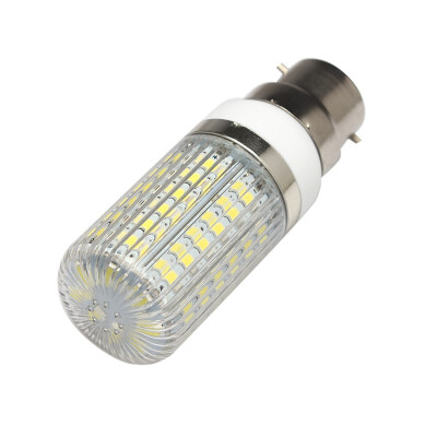 

MyMei Lamp Bulb 56 LED 7W B22 White Stripe SMD 5630 220-240V 600-630LM